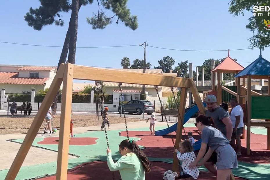 Dia Mundial da Criança